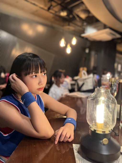 Twitterのコスプレ画像2