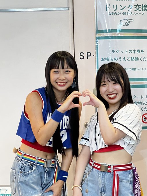 Twitterのコスプレ画像1