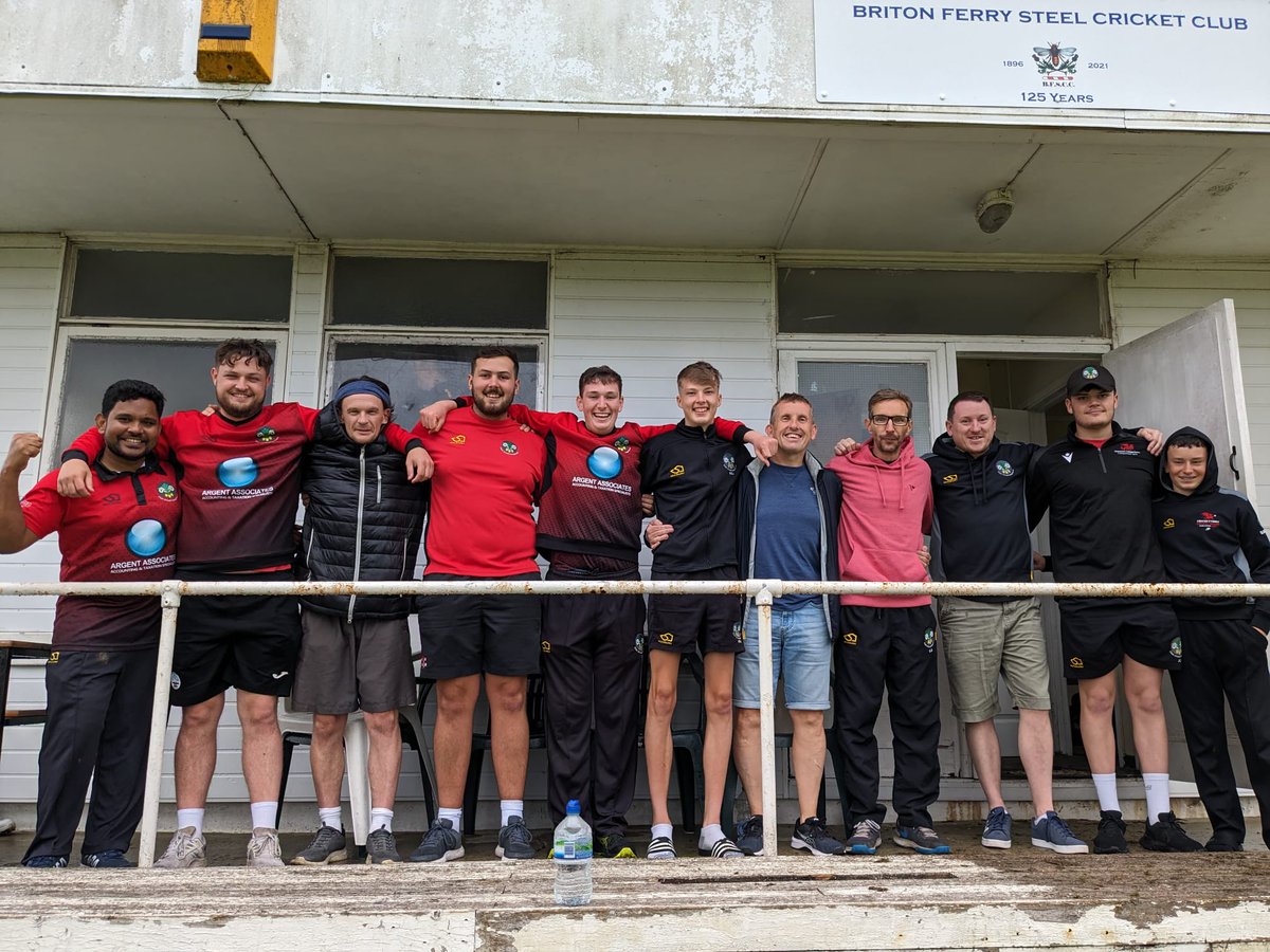 Llangennech CC tweet media