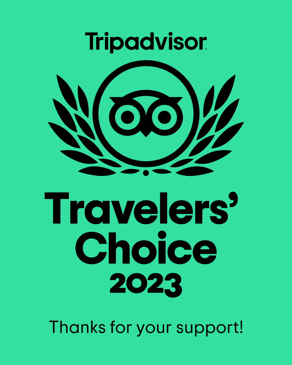 In The Footsteps are pleased to announce that it has been recognised by Tripadvisor as a 2023 Travellers’ Choice award winner for being a top worldwide Battlefield Tour provider.