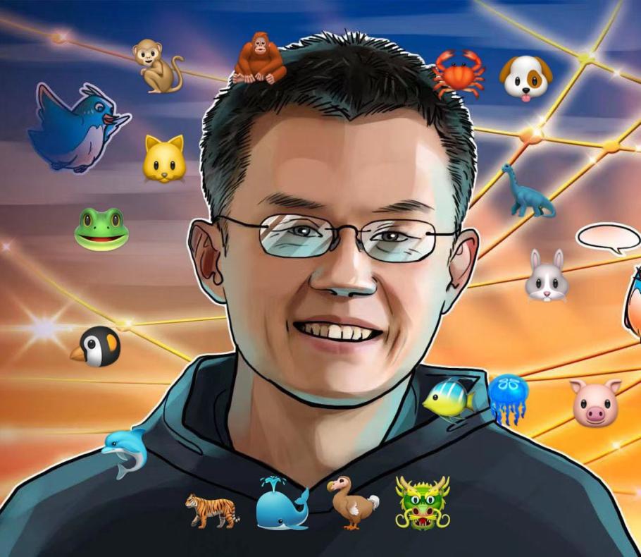 #Crypto | $Memes CA:0xaF530F9C676bbcef483dB8D7a3794907f715Ae97 
@memeszoo_erc20 動物園 $Memes 预售8個小时60個eth 
热度非常不错 蹭老馬一句 who controls the memes, control universe 馬斯克系列币 開盤时间：今天15pm UTC