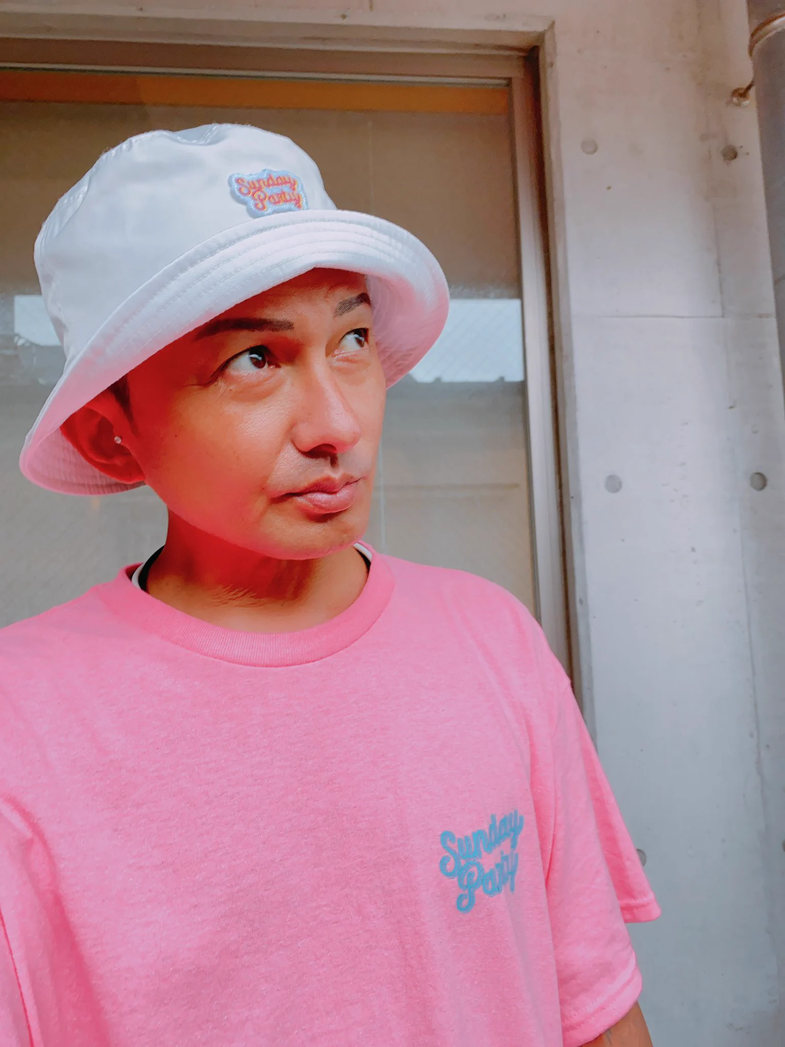 SundayParty 水着 セットアップ DAPUMP ISSA ISSA from DA PUMP on X: 