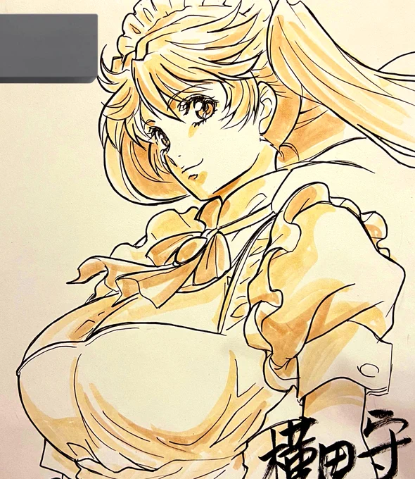 今回も過去が俺を殺しに来たので成敗する 沢山描いた 新刊無いから!