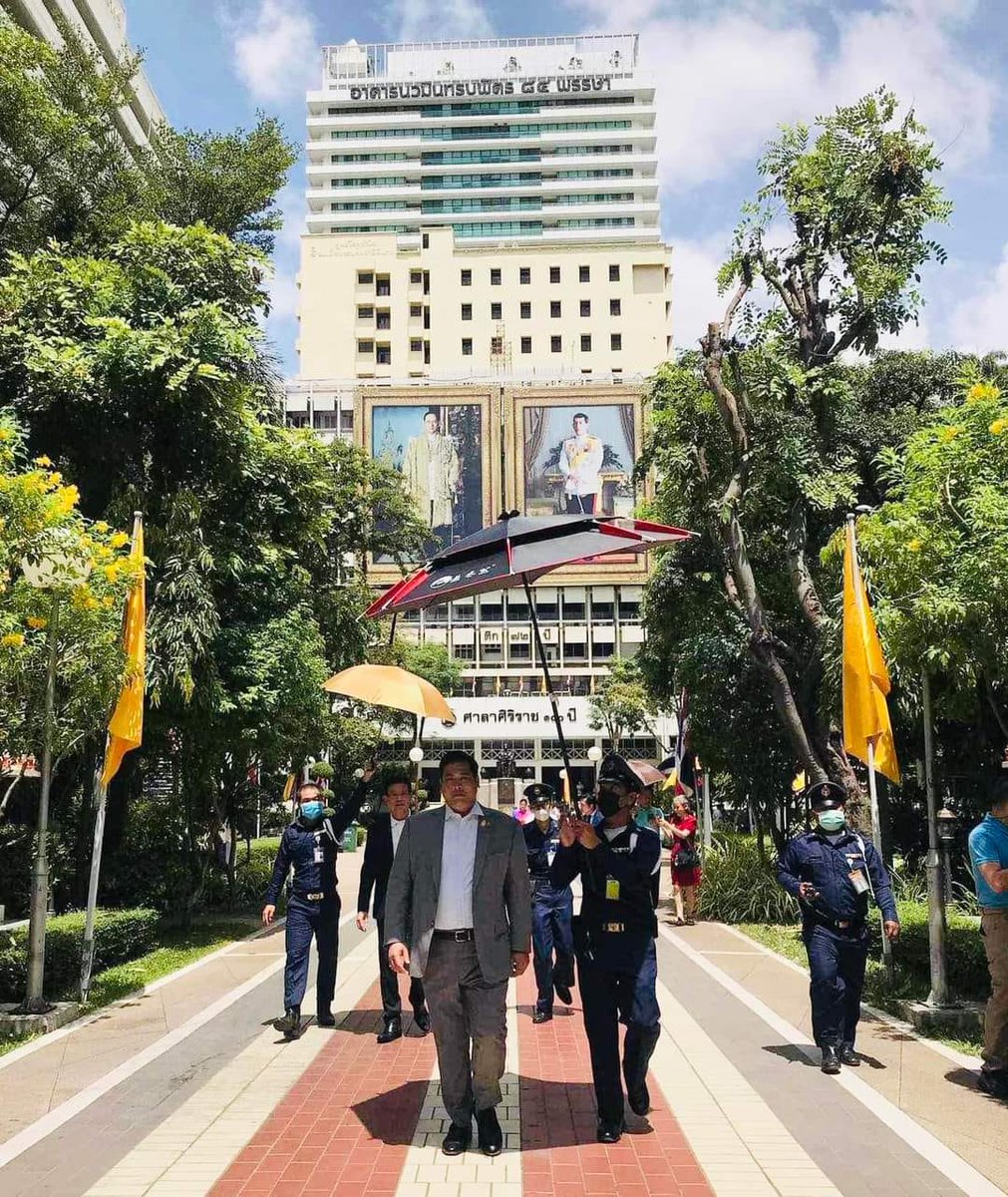 somsakjeam's tweet photo. รับทราบ https://t.co/F1wC1Y4LZS