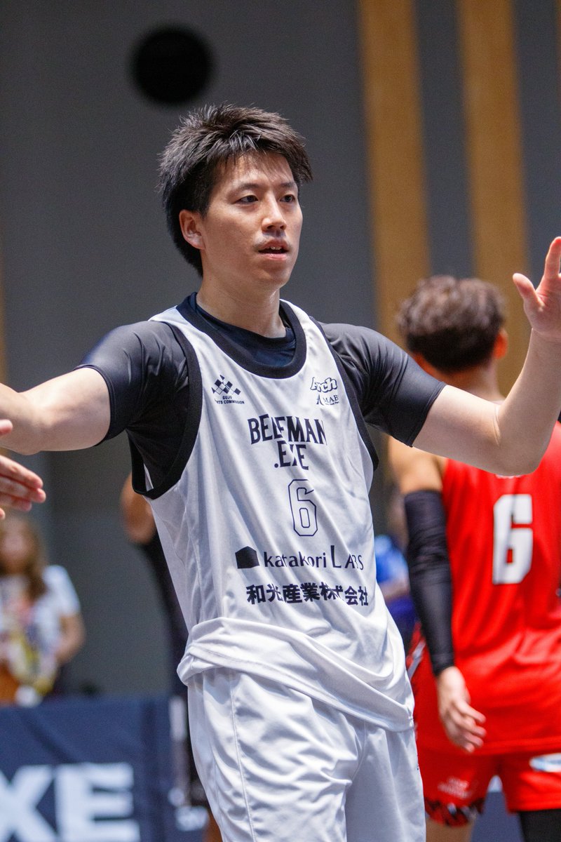 toshipanic's tweet photo. 2023.8.12 3x3.EXE PREMIER 2023 ROUND8 INTER CONFERENCE in ライトキューブ宇都宮
BEEFMAN.EXE
佐野 隆司 選手 その1
#3x3EXE
#BEEFMANEXE
#佐野隆司
#canon7dmarkii
#ファインダー越しの私の世界 https://t.co/AuV03TIJgd
