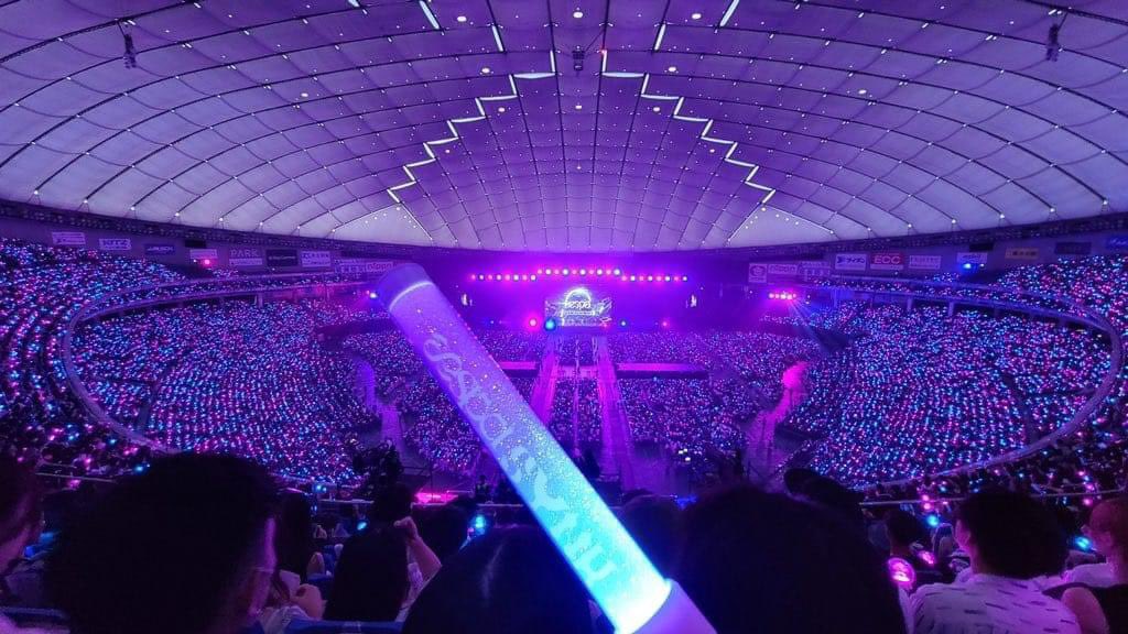 デビューから1000日おめでとう！！
ずっと応援してるよ！
#Aespa_with_MY_1000days
#aespa