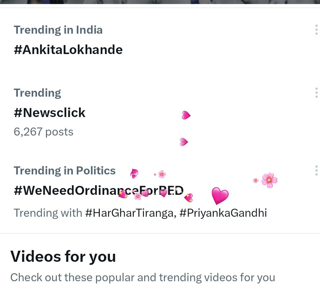 skprajapat56's tweet photo. In trending
#WeNeedOrdinanceForBED 
@ncteDelhi 
#WeNeedOrdinanceForBED 
#WeNeedOrdinanceForBED #WeNeedOrdinanceForBED #WeNeedOrdinanceForBED 
#WeNeedOrdinanceForBED 
@EduMinOfIndia @aajtak https://t.co/ghV6ZJzS3w