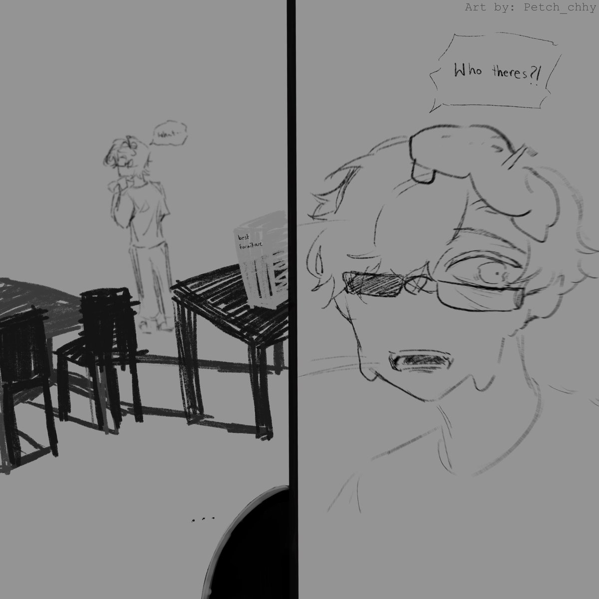Au999Rin's tweet photo. I WAS RIGHT, I PREDICTED(to myself) THAT THIS WOULD EVENTUALLY HAPPENED
I need to learn how to draw comics :(

#charlieslimecicle #slimeciclefanart #Diaslime #juanaflippa #juanaflippafanart #qsmp #qsmpfanart https://t.co/mAw8P5ETdJ