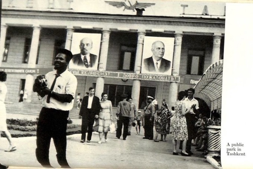 NigeriaStories's tweet image. The story of Ajala Olabisi known as &quot;Ajala Travel&quot;

A Thread 🧵 

Retweet to educate someone