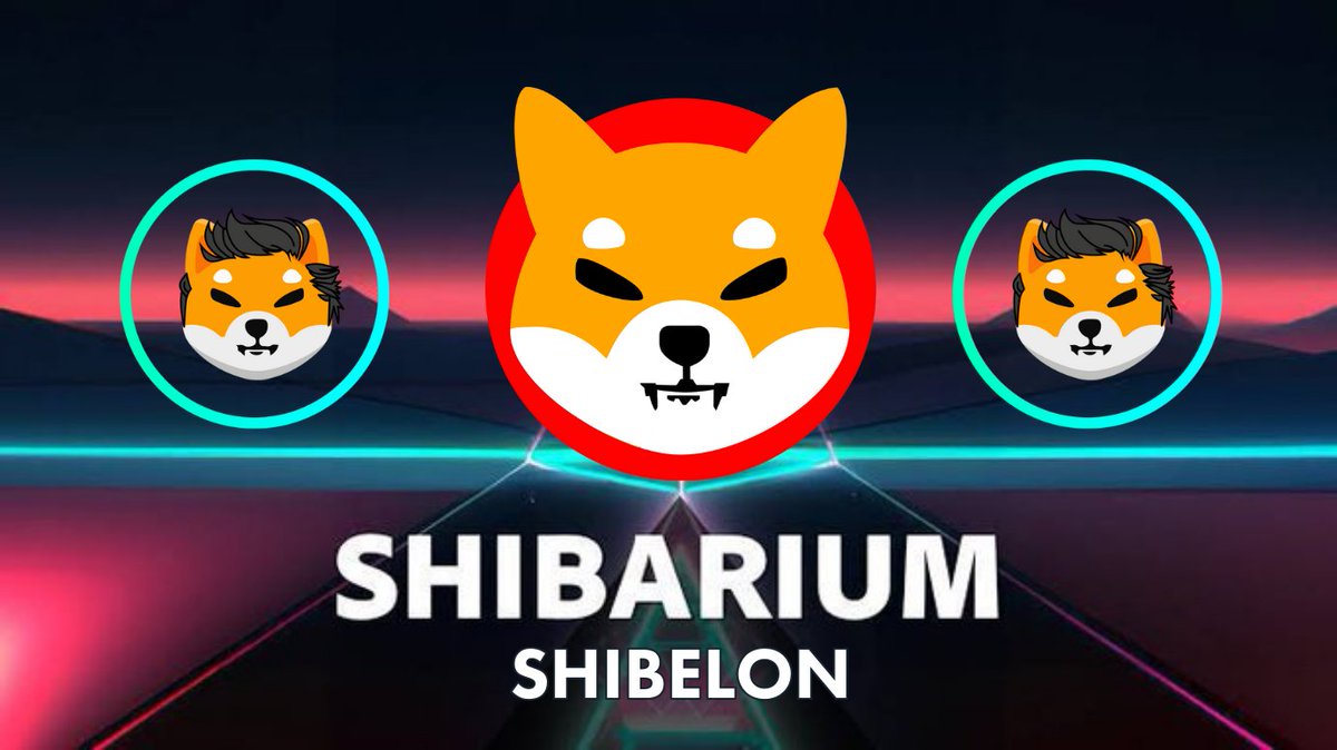 🐕 SHIBELONAIRES!

Hope everyone is having a great weekend!
SHIBELON is turning 2 years old in 2 months 🎉

In preparation for the news of Shibarium launch (not yet confirmed but anticipated) 

We have just done the below changes:

1. Reduced Tax on ETH chain to 3/3% moving