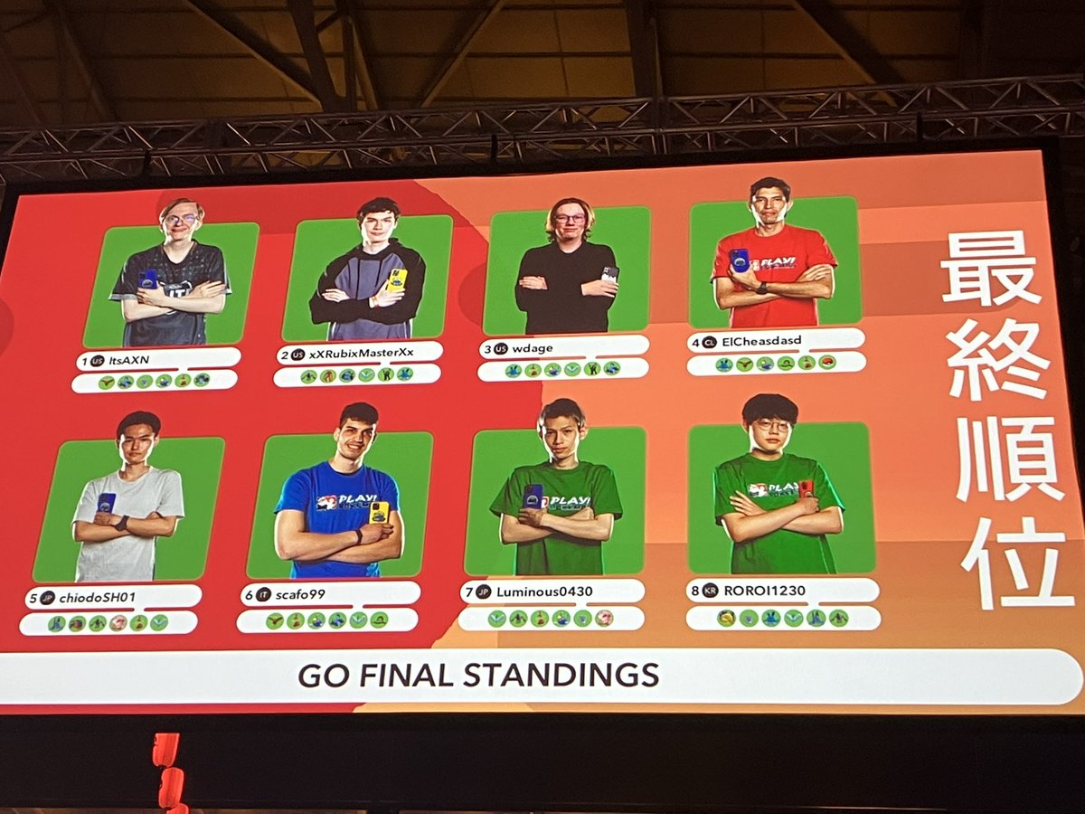 Luminousルンルン🍈 tweet media