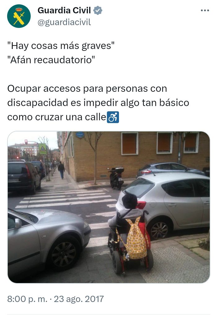 LaWomanDelCallao tweet media