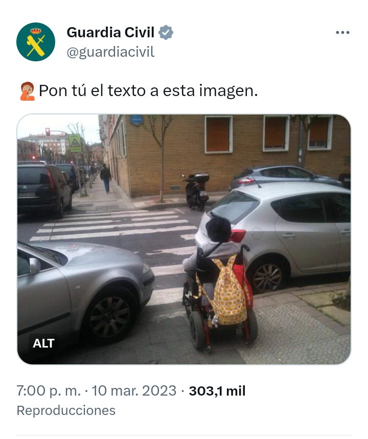 LaWomanDelCallao tweet media