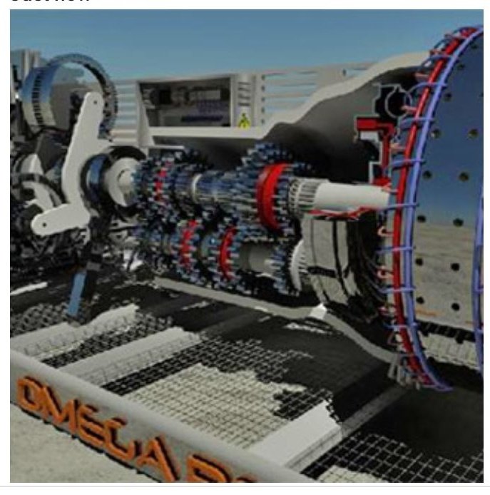 tmallard's tweet image. @dorfman_p your posts on nuclear most succinct, pls add the #altpower to the #energy dilemma:
#Distributed vs #Centralized #power
The difference:
#Distributed owns #capacity no miles-of-wires
#Centralized sells #by_the_watt by #use &amp;lt;
i.e.
1-Mw genset/container 50yr no_inputs