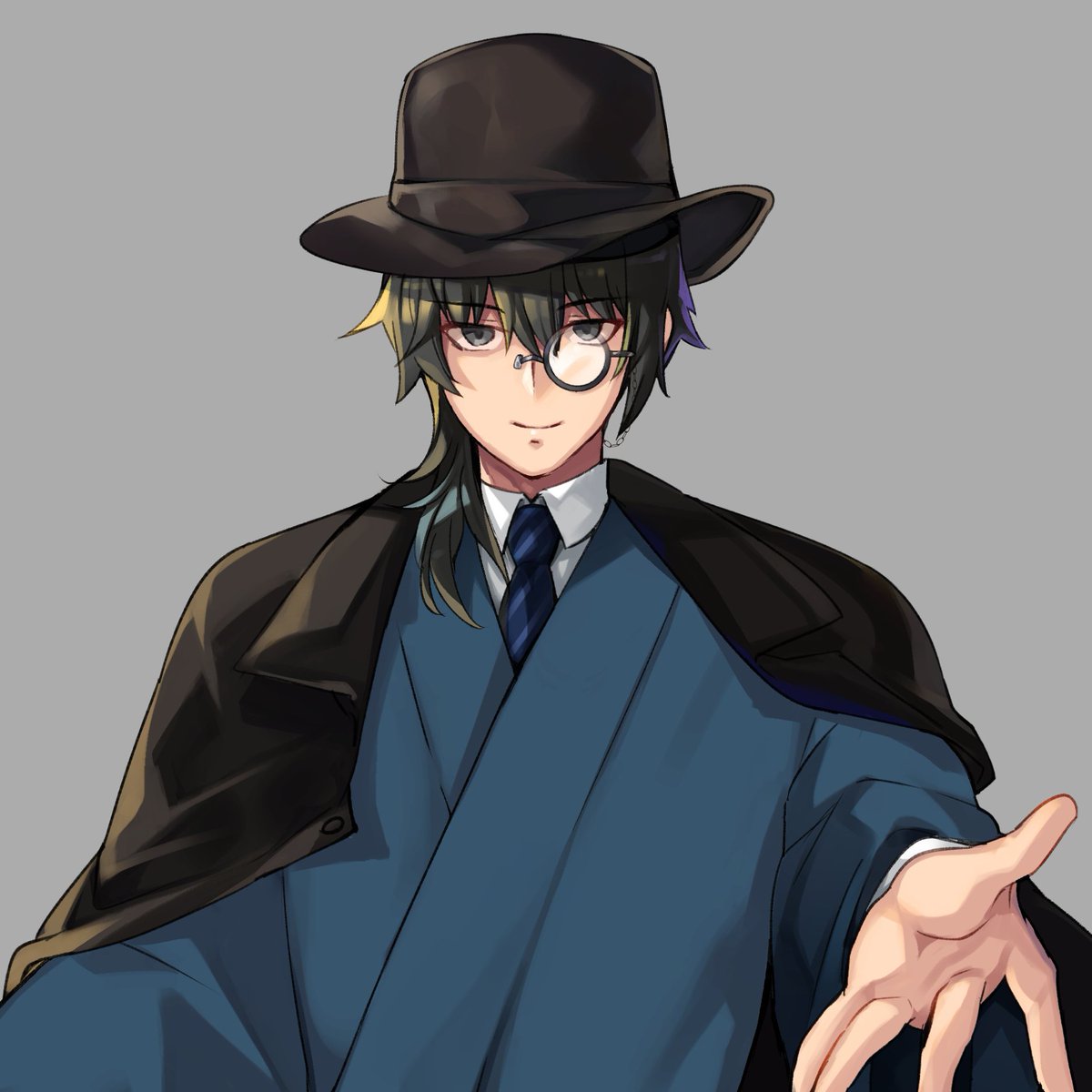 雨坂先生@文系教員Vtuber (@teacheramesaka) / Posts / X