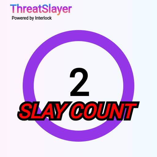 dinafinva786's tweet photo. #ThreatSlayer 
@interlockweb3 https://t.co/ZlaFnLbKOp