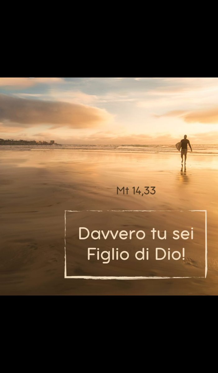 MigrantesV's tweet photo. Il problema di Pietro e di noi non quello di galleggiare, ma di credere che le parole di Gesù sono vere
La fede è proprio come quella barca sballottata qua e là e così come Pietro chiediamo e la risposta di Gesù non si fa attendere “Coraggio.."proprio così, occorre avere coraggio https://t.co/vyd08sU3eA