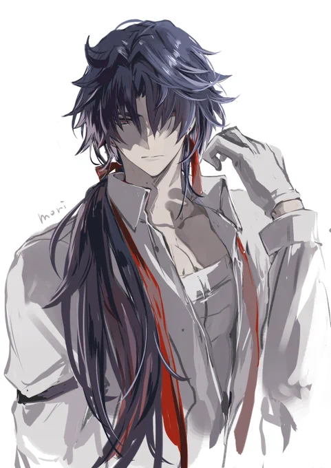 刃ちゃん