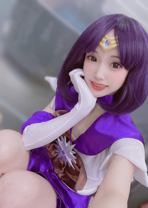 Twitterのコスプレ画像13