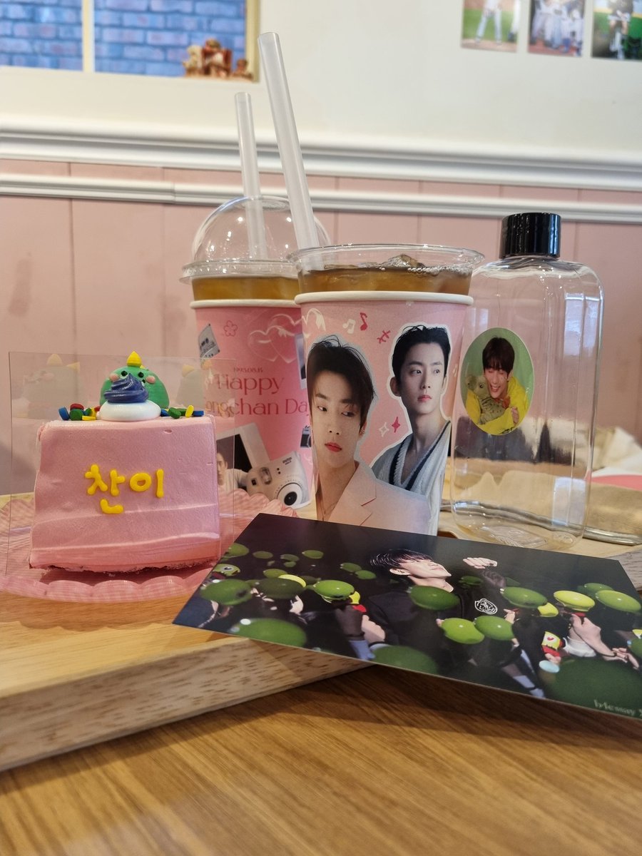 dotori0320's tweet photo. 미리 공찬데이 💚
#청춘의_기록_해피공차데이
#공찬이의_모든_순간을_기억해
#HAPPYGONGCHANDAY https://t.co/akQrUo0sj5