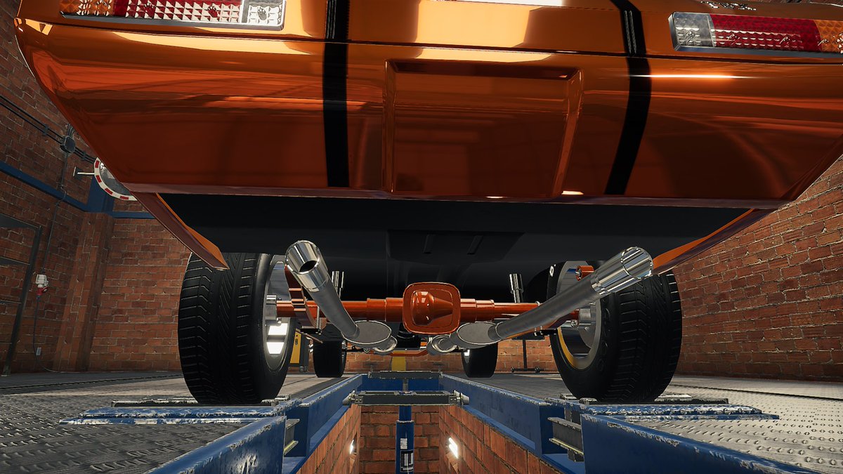 NotoriousTAP201's tweet photo. #CarMechanicSimulator2021 https://t.co/OIqwdkyn6Q