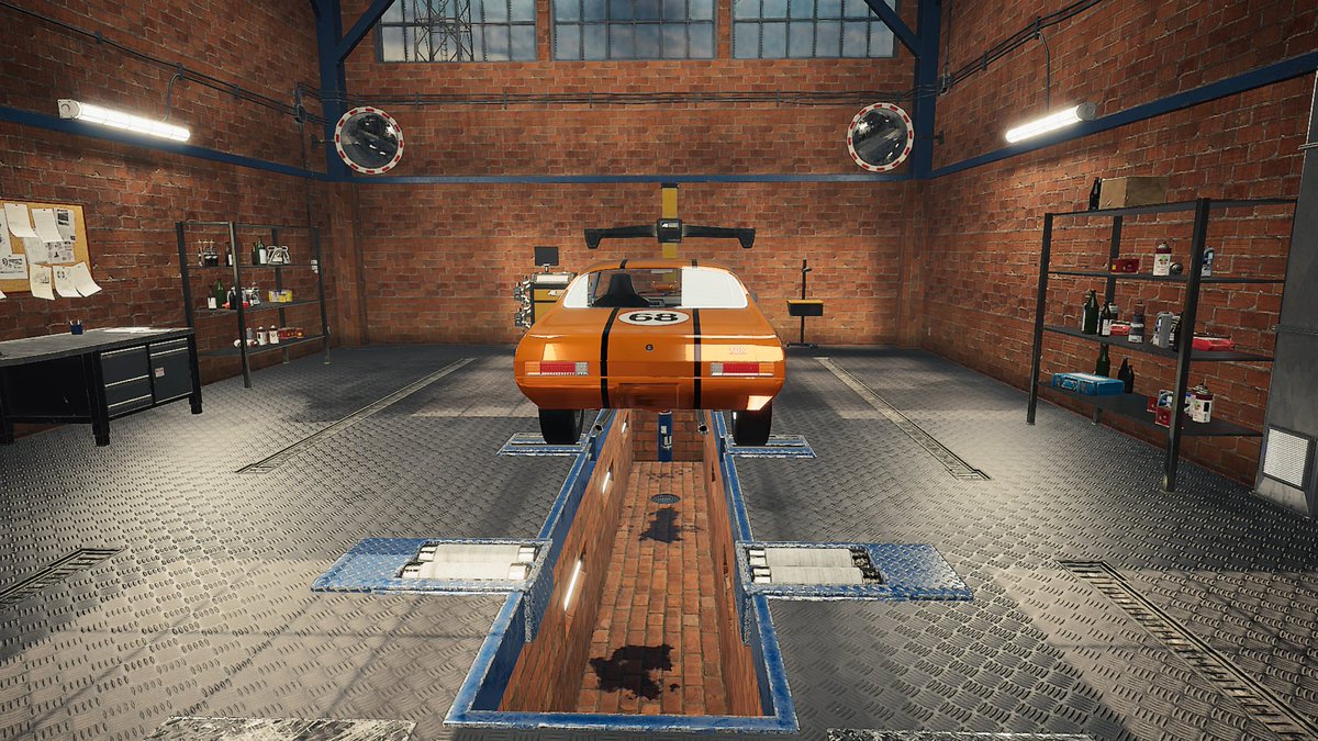NotoriousTAP201's tweet photo. #CarMechanicSimulator2021 https://t.co/OIqwdkyn6Q
