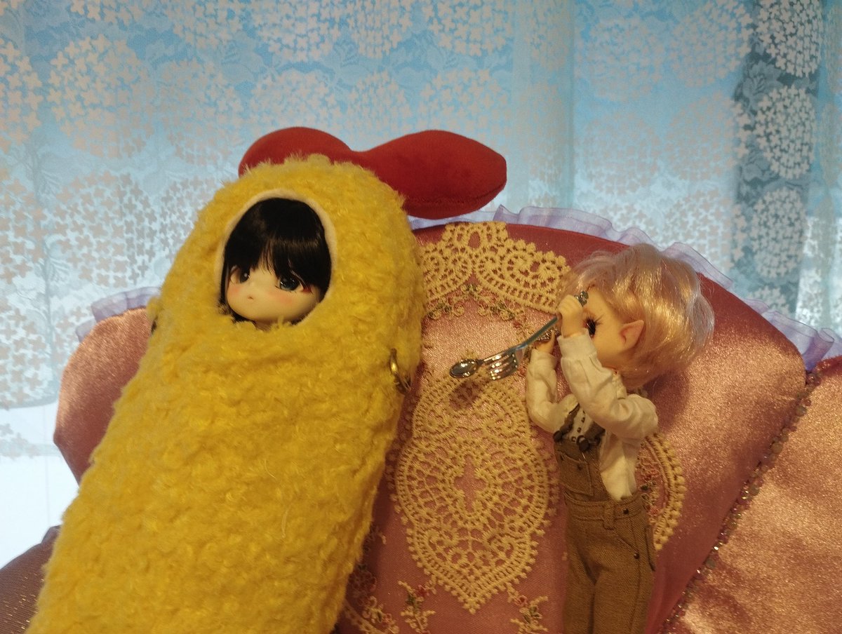 Mweeshroom's tweet photo. #TSsPhoto #DollCafeTwinkleStars

I forgot to post the photos I took https://t.co/qn13Ff11MJ