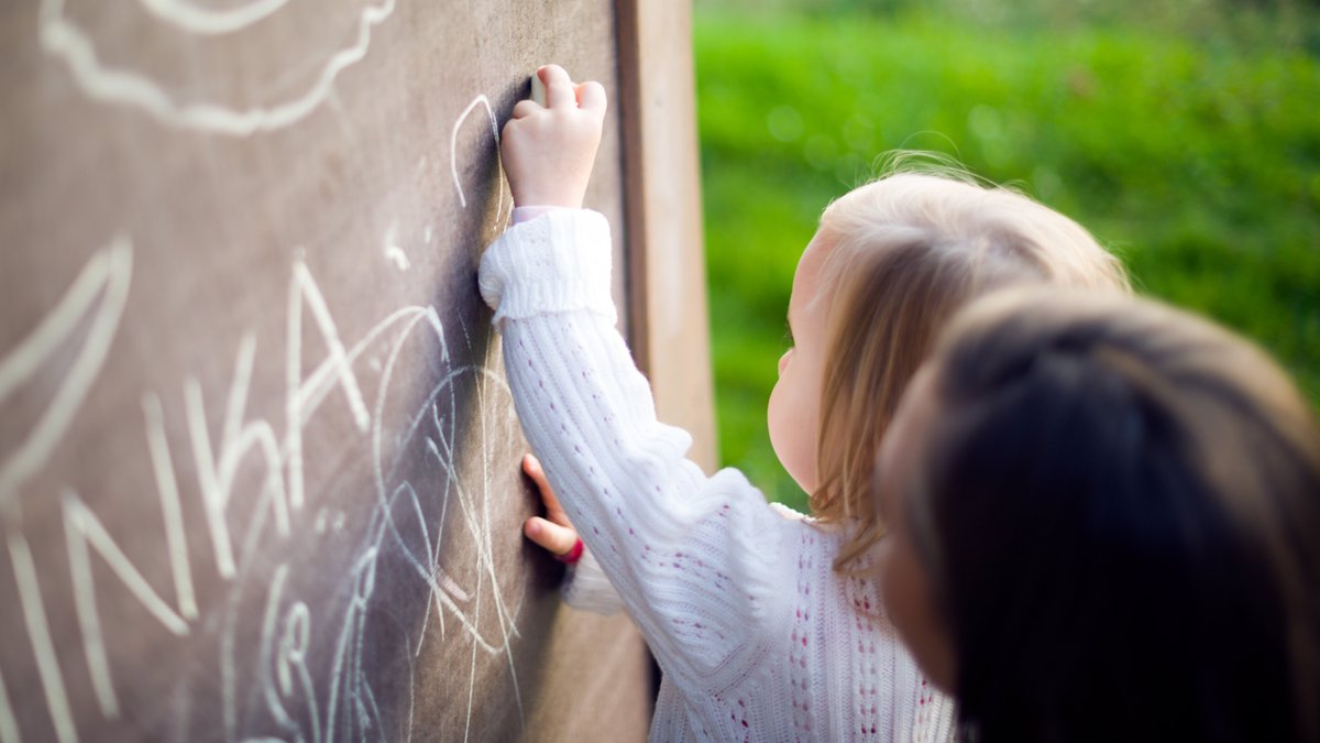 Happy Lefthanders Day! This is a great opportunity to salute the 10% of the population who are left handed, including Prince William, Barack Obama &amp; our very own Kay Goldsworthy, Head Teacher at St Ives.  Enjoy your special Day!