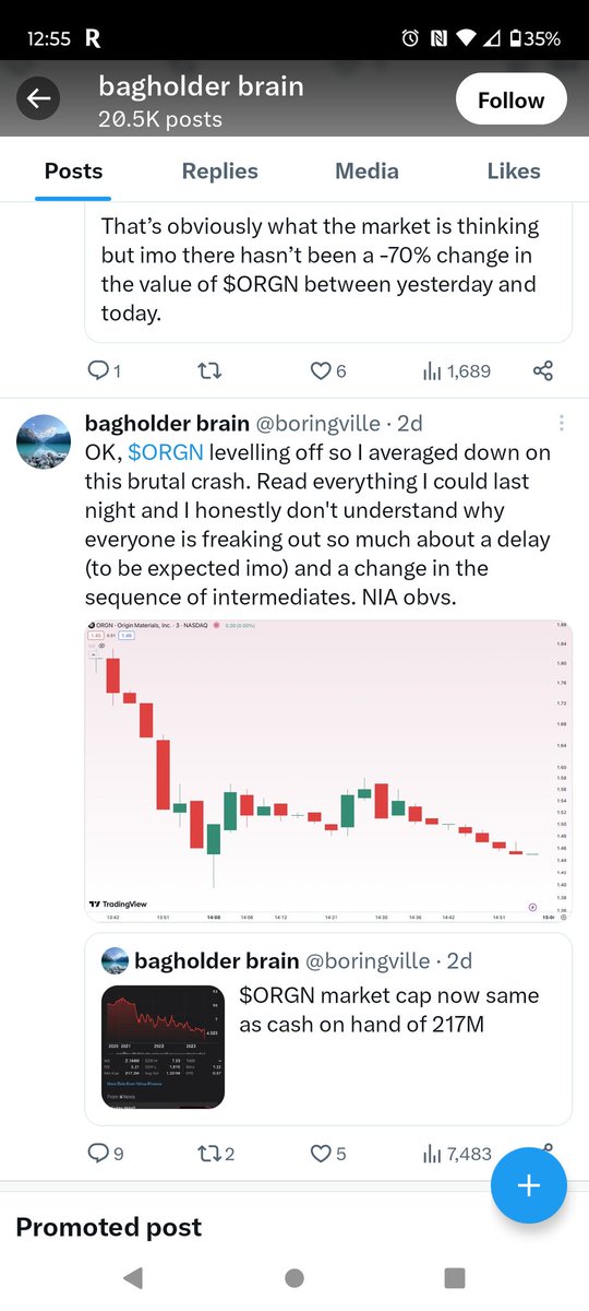 EOSE Skeptic tweet media