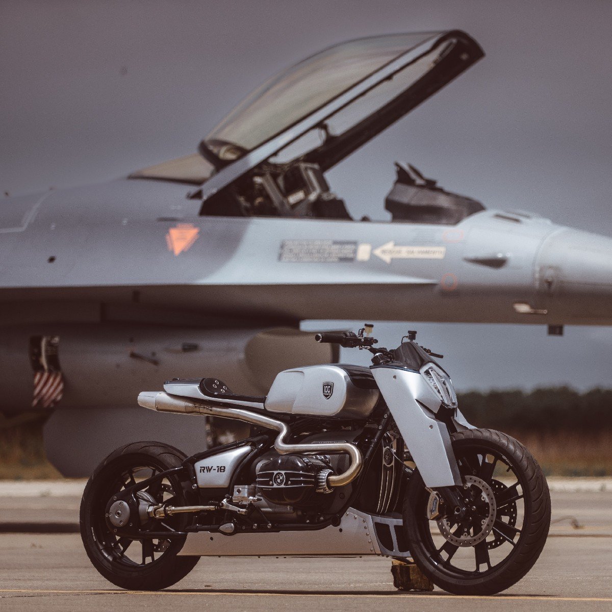 dreamscarreal's tweet photo. Are you ready for the #CustomizingChampionship2023? 📷
Here are some of the contestants that may still vote for the grand finale on 28th and 29th of September in Berlin
#MakeLifeARide #BMWR18 #BMWR18Custom #Soulfuel #CustomBike #NotForSale #BMWMotorrad https://t.co/0bPgGf1fh2