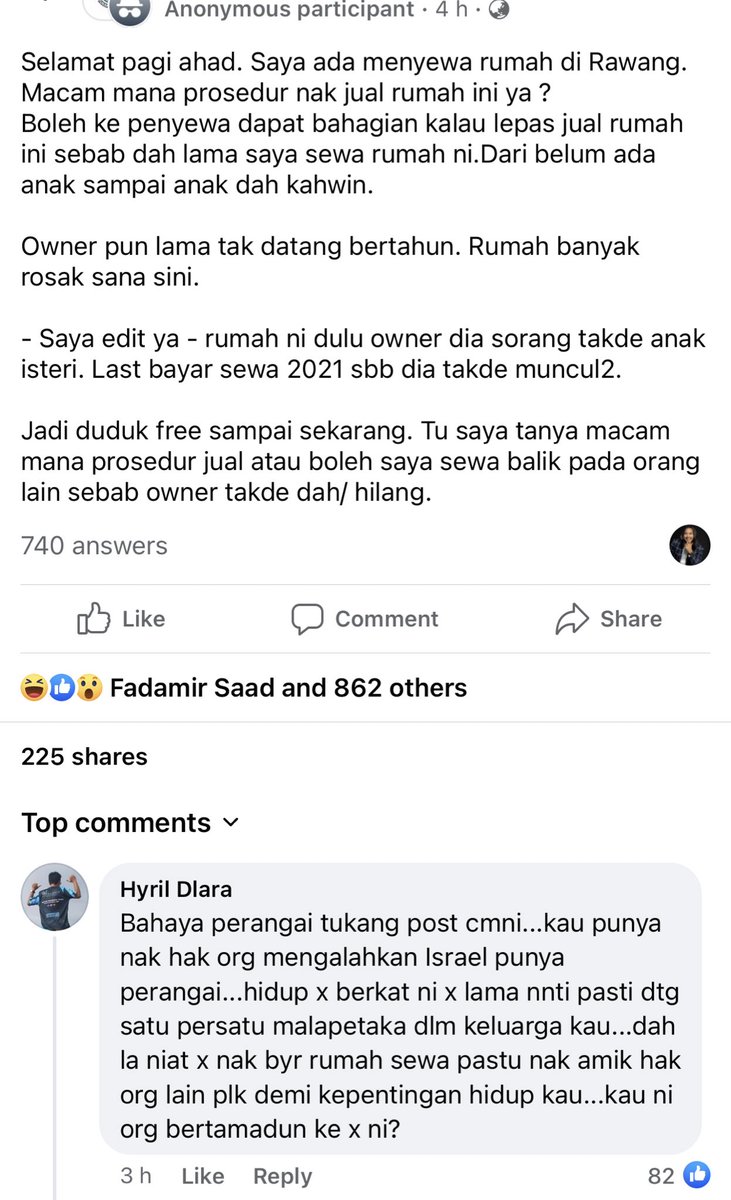 norazambudin's tweet photo. Wah senang hidup dia ye.. https://t.co/XehPysk8QV