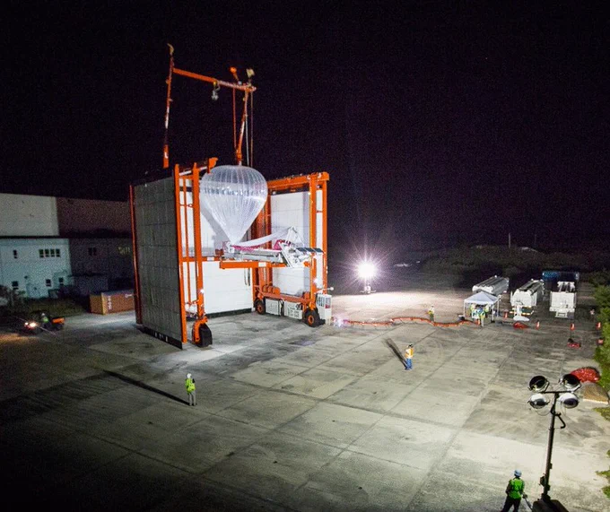 FlconEYES's tweet image. Mission: #HBAL649 #ProjectLoon
N879TH | AC1976
t.ly/GSw17 Departed from #Yermo

#PlaneAlert #AvGeek #ADSB 
#planespotting #OSINT #13Ago