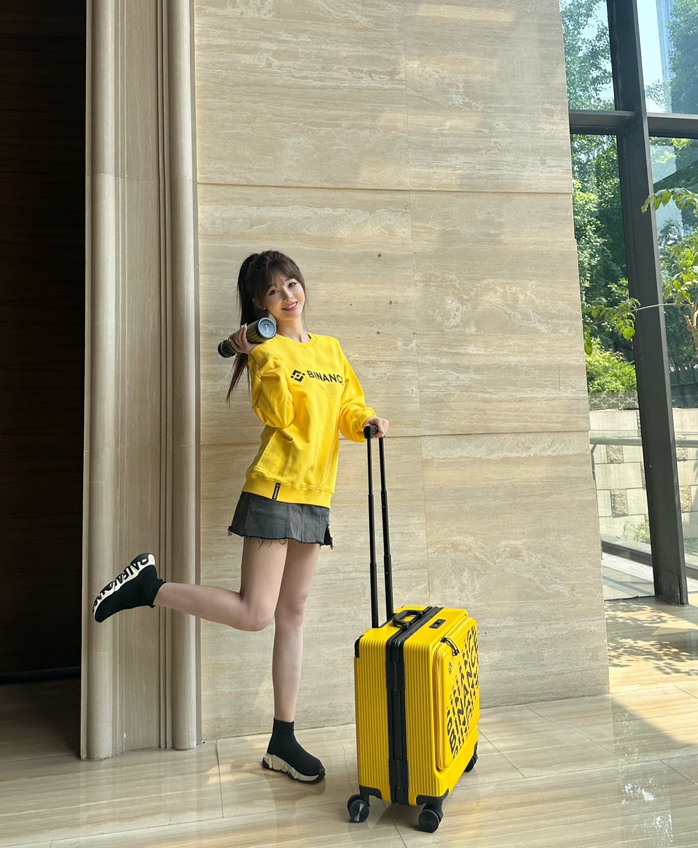 Nina 小耳朵 tweet media