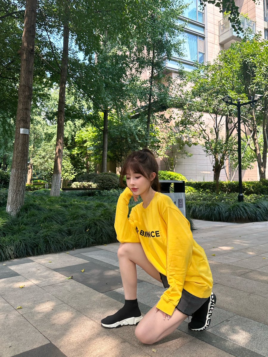 Nina 小耳朵 tweet media