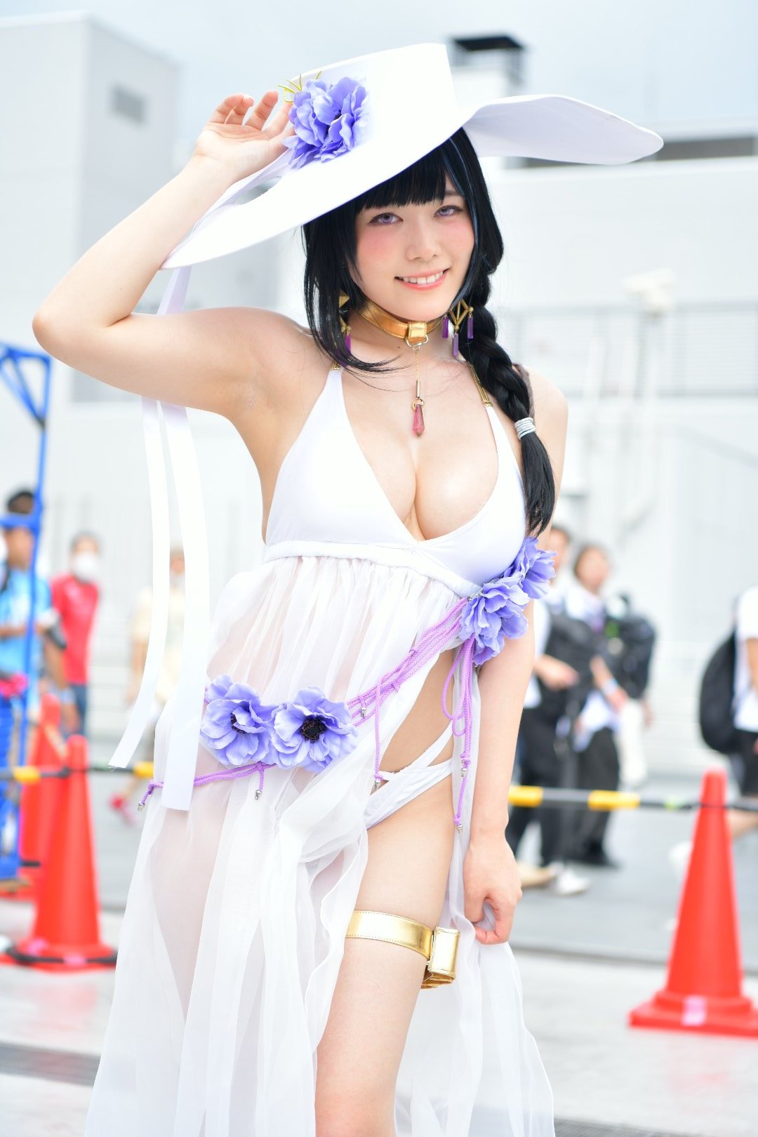 きゃみ on X: 