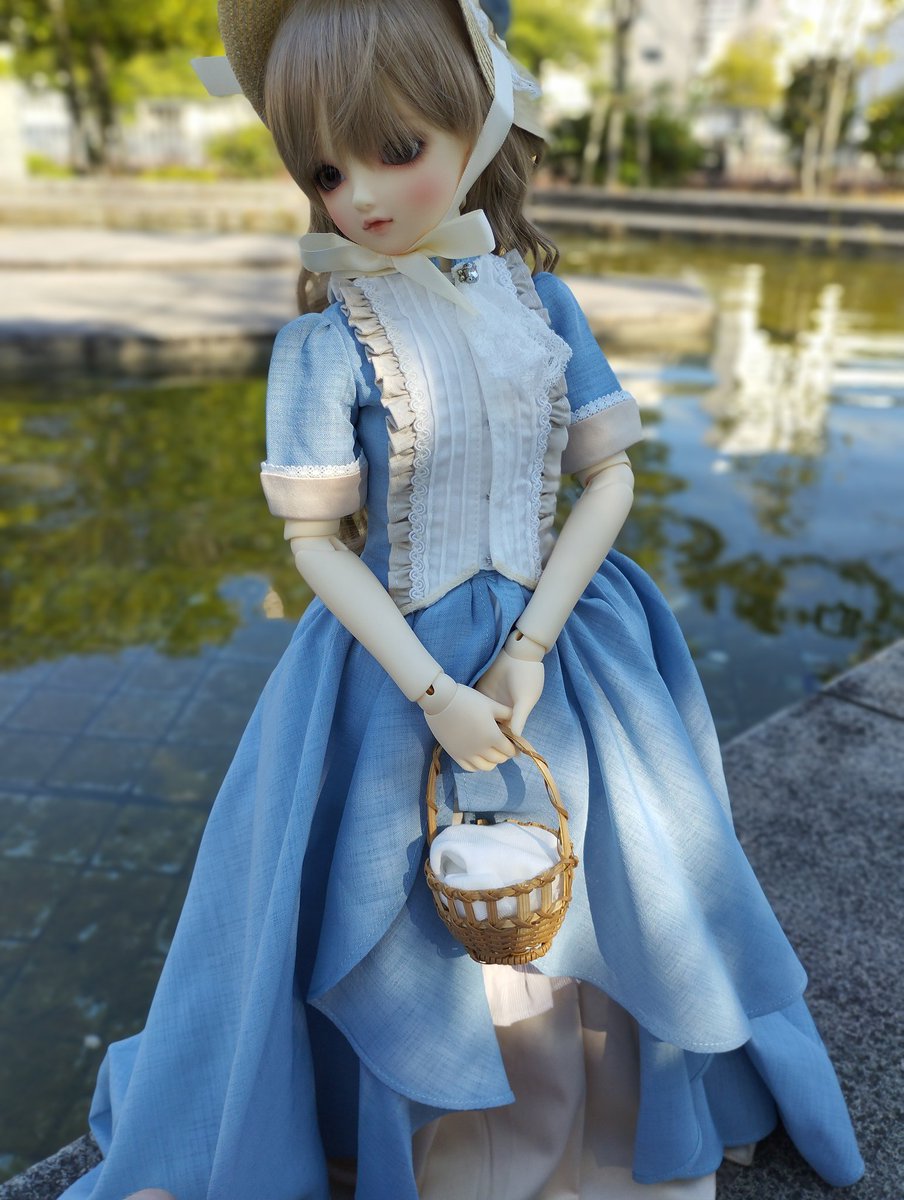 Mweeshroom's tweet photo. #TSsPhoto #DollCafeTwinkleStars https://t.co/RTZfKCbLaa