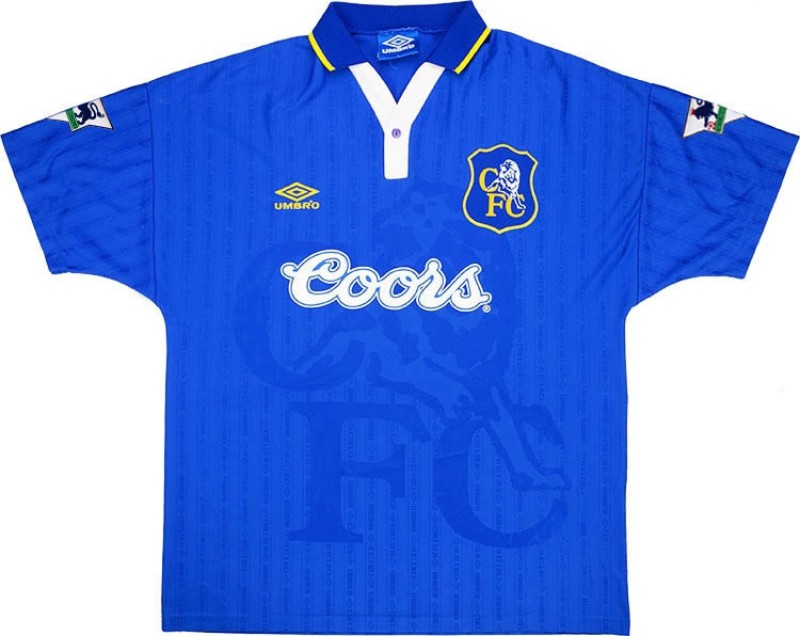 90s Football tweet media