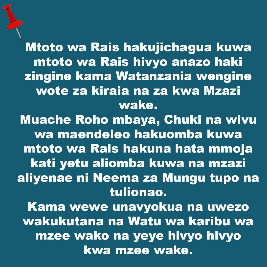𝐃𝐫.𝐙𝐚𝐜𝐤™🇹🇿 tweet media