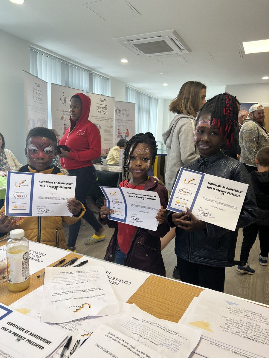 Udevelop tweet media