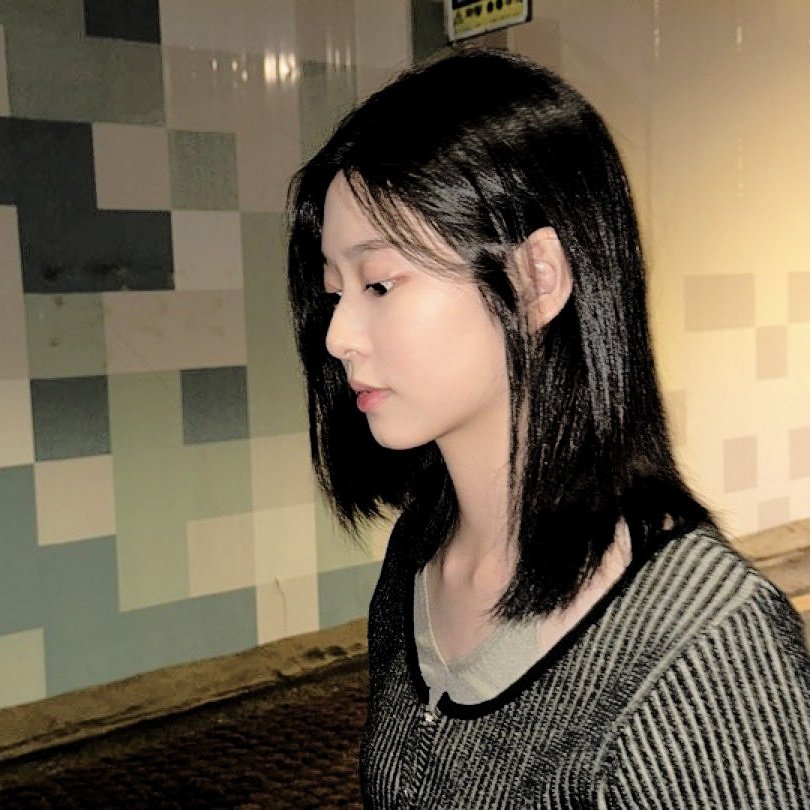 ㅤ

                   Making  Memories  with  Chin .ᐟ    
                   ❛   Got   myself  a  new   haircut, 
                   Magandang evening my bffs 🫶🏻

ㅤ