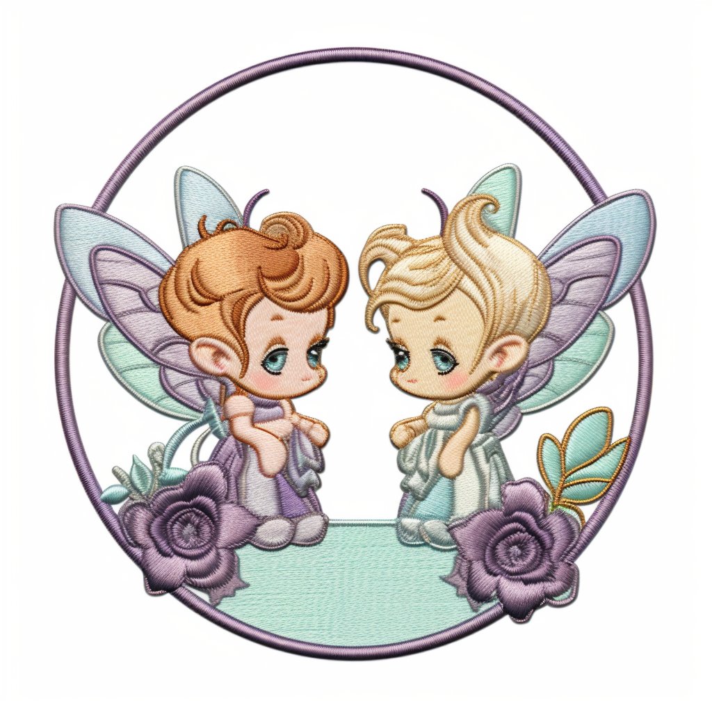 🧚🧚‍♀️🧚‍♂️💻🧵🪡 machine embroidery design project 
We are preparing new projects, and if you like them enough, we will start selling them in our shop!
⬆️Buy Link in Bio
machineembroiderydesingns 
#machineembroiderydy
#alphagreekenb
#embroideryproject
#fairytale
#fairytaleembroidery