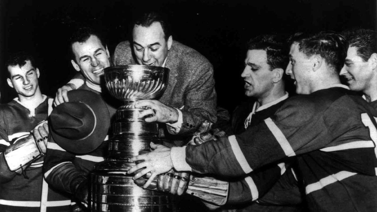 Vintage Hockey Showcase tweet media