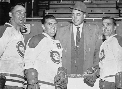 Vintage Hockey Showcase tweet media