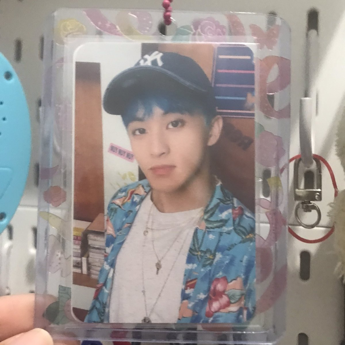 ecttna's tweet photo. wts pc mark kak https://t.co/U0f9XIEQS3