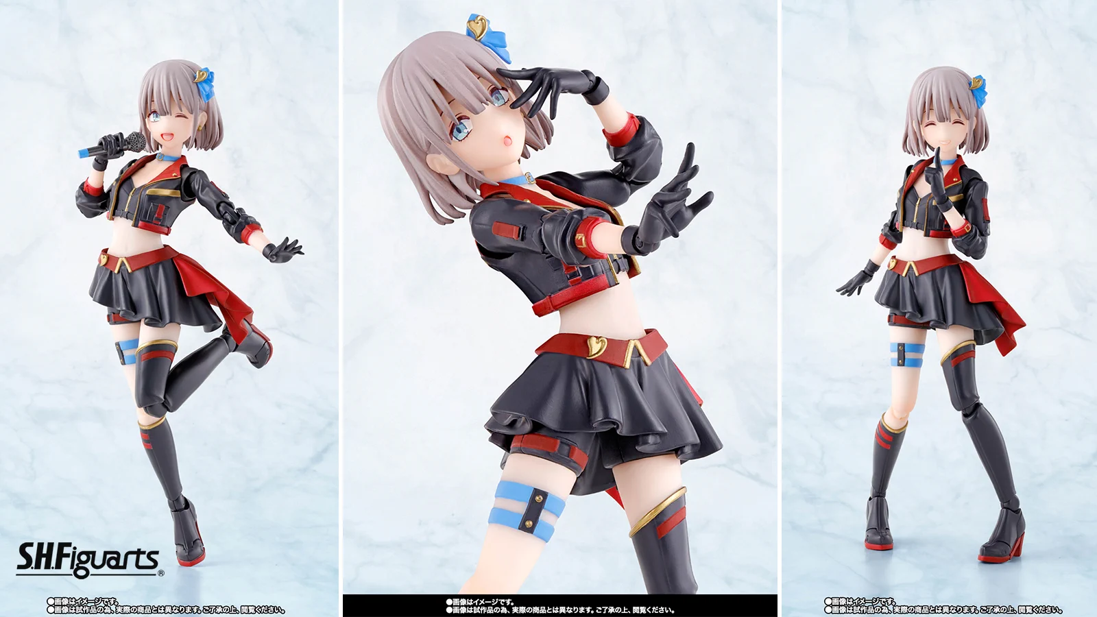 魂ネイションズ公式/BANDAI SPIRITS TAMASHII NATIONS OFFICIAL on X