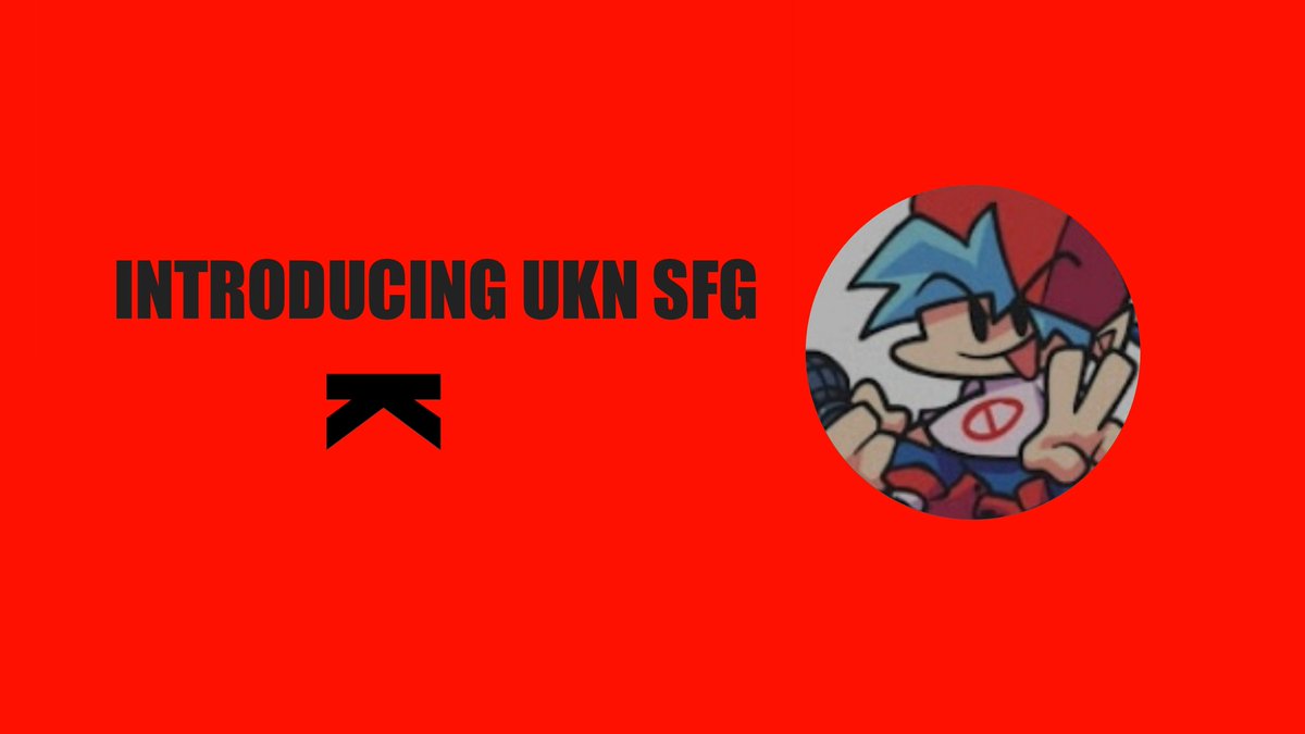 Unknown Clan tweet media