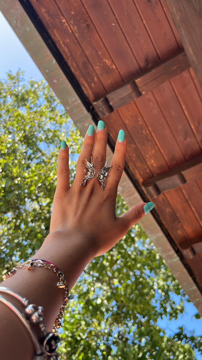 il mio anello>>>