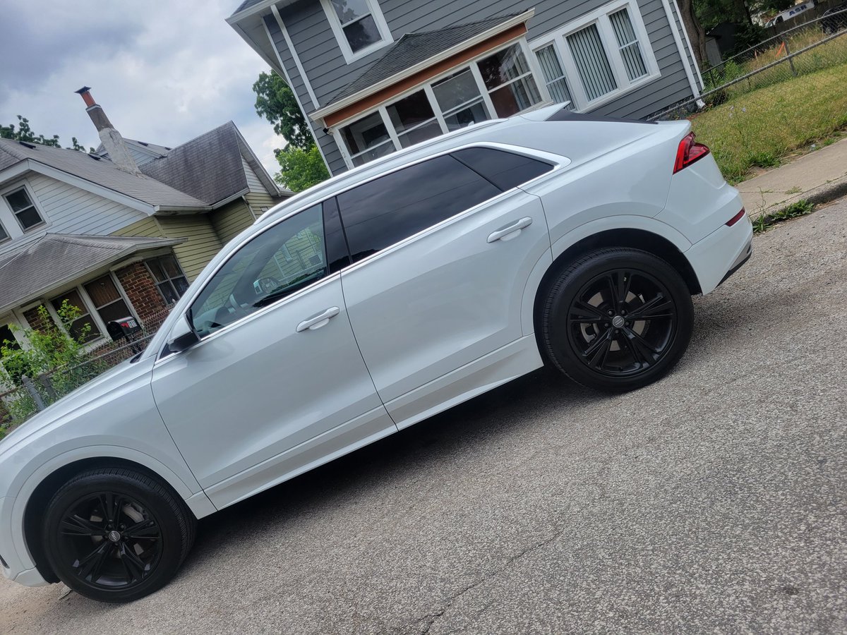 TrueEnt's tweet image. Done came a long mf way