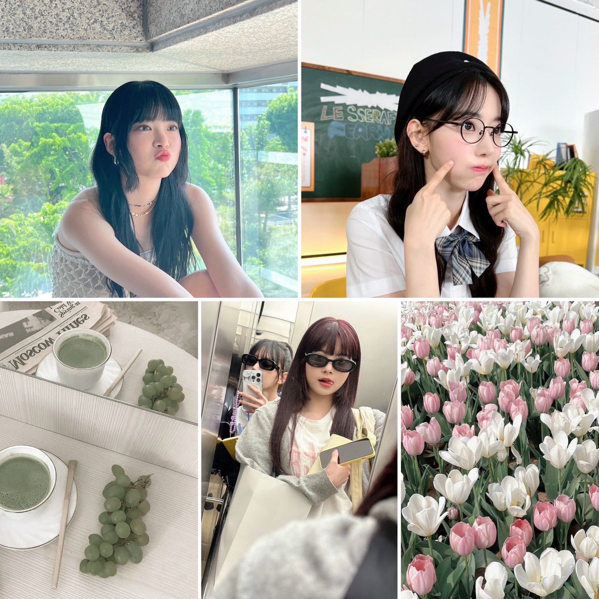 s727_3939's tweet photo. tag🏷️

00🚺￤関東��同他◎
LESSERAFIM SAKURA&amp;EUNCHAE
新規で周りにピオナがいないので仲良くしてくださる方探してます🤍
♡ or ↺ でお迎えいきます

#LESSERAFIM好きな人と繋がりたい 
 #ルセラフィム好きな人と繋がりたい 
 #FEARNOT 
 #FEARNOTと繋がりたい 
 #ピオナと繋がりたい https://t.co/ddi5Feu5cu