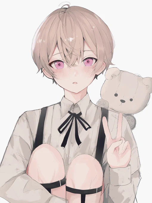 #イラスト  